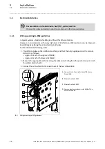 Предварительный просмотр 24 страницы Lenze POWERLINK CN E94AYCEC Communications Manual