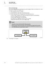 Предварительный просмотр 26 страницы Lenze POWERLINK CN E94AYCEC Communications Manual