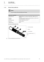 Предварительный просмотр 31 страницы Lenze POWERLINK CN E94AYCEC Communications Manual