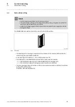 Предварительный просмотр 35 страницы Lenze POWERLINK CN E94AYCEC Communications Manual