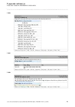 Preview for 59 page of Lenze POWERLINK E84DGDV Series Communications Manual