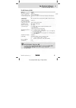 Предварительный просмотр 57 страницы Lenze POWERLINK E94AYCEP Mounting Instructions