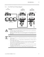 Preview for 17 page of Lenze SL204S Operating Instructions Manual