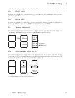 Preview for 47 page of Lenze SL204S Operating Instructions Manual