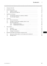 Preview for 47 page of Lenze Smart Motor m300 Mounting Instructions