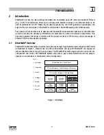 Preview for 8 page of Lenze SMVector Reference Manual