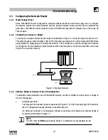 Preview for 24 page of Lenze SMVector Reference Manual