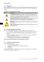 Preview for 4 page of Lenze Teachware 8400 Manual