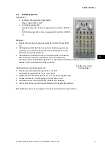 Preview for 9 page of Lenze Teachware 8400 Manual