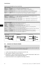 Предварительный просмотр 10 страницы Lenze Teachware i950 Manual