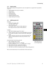 Предварительный просмотр 21 страницы Lenze Teachware i950 Manual