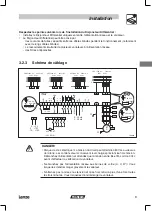 Предварительный просмотр 54 страницы Lenze Tmd Operating Instructions Manual