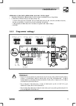 Предварительный просмотр 78 страницы Lenze Tmd Operating Instructions Manual