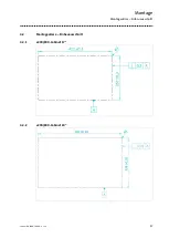 Предварительный просмотр 17 страницы Lenze v200-C Operating Manual