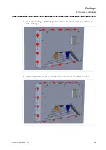 Предварительный просмотр 19 страницы Lenze v200-C Operating Manual