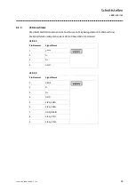 Предварительный просмотр 23 страницы Lenze v200-C Operating Manual