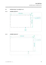 Предварительный просмотр 67 страницы Lenze v200-C Operating Manual