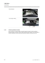 Предварительный просмотр 80 страницы Lenze v200-C Operating Manual