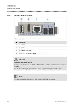 Предварительный просмотр 82 страницы Lenze v200-C Operating Manual