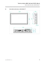 Предварительный просмотр 91 страницы Lenze v200-C Operating Manual