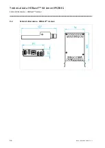 Предварительный просмотр 96 страницы Lenze v200-C Operating Manual