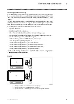 Предварительный просмотр 5 страницы Lenze v200-P Mounting Instructions