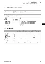 Предварительный просмотр 7 страницы Lenze v200-P Mounting Instructions