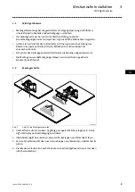 Предварительный просмотр 9 страницы Lenze v200-P Mounting Instructions