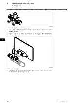 Предварительный просмотр 10 страницы Lenze v200-P Mounting Instructions