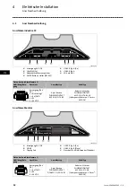 Предварительный просмотр 12 страницы Lenze v200-P Mounting Instructions