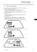 Предварительный просмотр 13 страницы Lenze v200-P Mounting Instructions