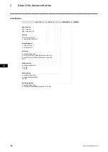 Предварительный просмотр 18 страницы Lenze v200-P Mounting Instructions