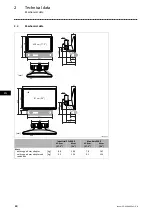 Предварительный просмотр 20 страницы Lenze v200-P Mounting Instructions