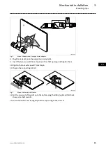 Предварительный просмотр 23 страницы Lenze v200-P Mounting Instructions