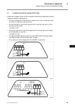 Предварительный просмотр 25 страницы Lenze v200-P Mounting Instructions