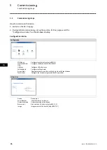 Предварительный просмотр 26 страницы Lenze v200-P Mounting Instructions