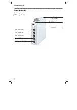 Предварительный просмотр 6 страницы Lenze x510 Mounting And Switch-On Instructions