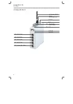 Предварительный просмотр 8 страницы Lenze x510 Mounting And Switch-On Instructions