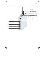 Предварительный просмотр 9 страницы Lenze x510 Mounting And Switch-On Instructions