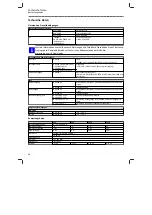 Предварительный просмотр 16 страницы Lenze x510 Mounting And Switch-On Instructions