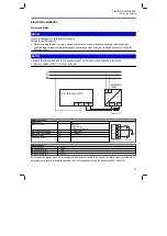 Предварительный просмотр 27 страницы Lenze x510 Mounting And Switch-On Instructions