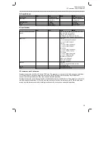 Предварительный просмотр 33 страницы Lenze x510 Mounting And Switch-On Instructions