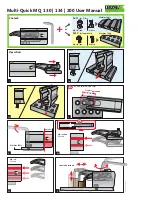 Preview for 1 page of lenzkes Multi-Quick MQ 130 User Manual