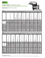 Preview for 2 page of lenzkes Multi-Quick MQ 130 User Manual