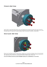 Preview for 3 page of Leo Bodnar Electronics SimSteering 2 User Manual