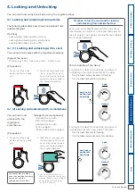 Preview for 11 page of Leo Palace 21 Leo Lock Manual