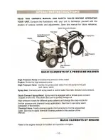 Preview for 11 page of LEO 3WZ-2700 Operation Manual