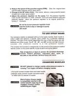 Preview for 13 page of LEO 3WZ-2700 Operation Manual