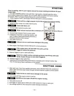 Preview for 16 page of LEO 3WZ-2700 Operation Manual