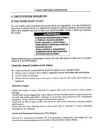 Preview for 30 page of LEO 3WZ-2700 Operation Manual